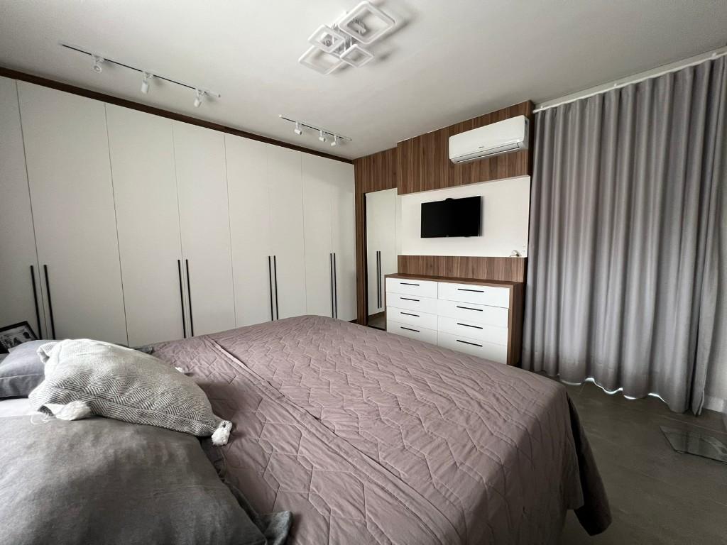 Casa em Pinheira, Palhoça. 4 quartos, 240m². Imagem 20 de 21